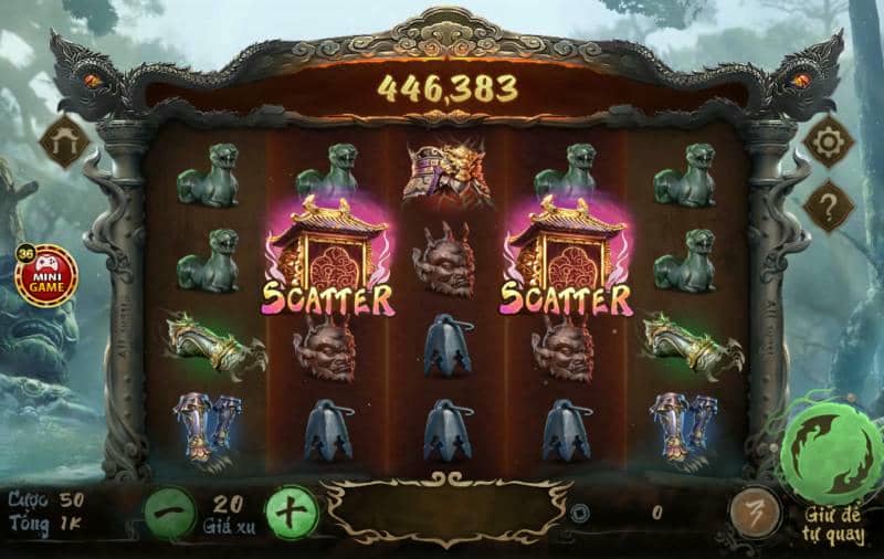 Xổ Số MCW Casino